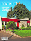 Continuité, no 176